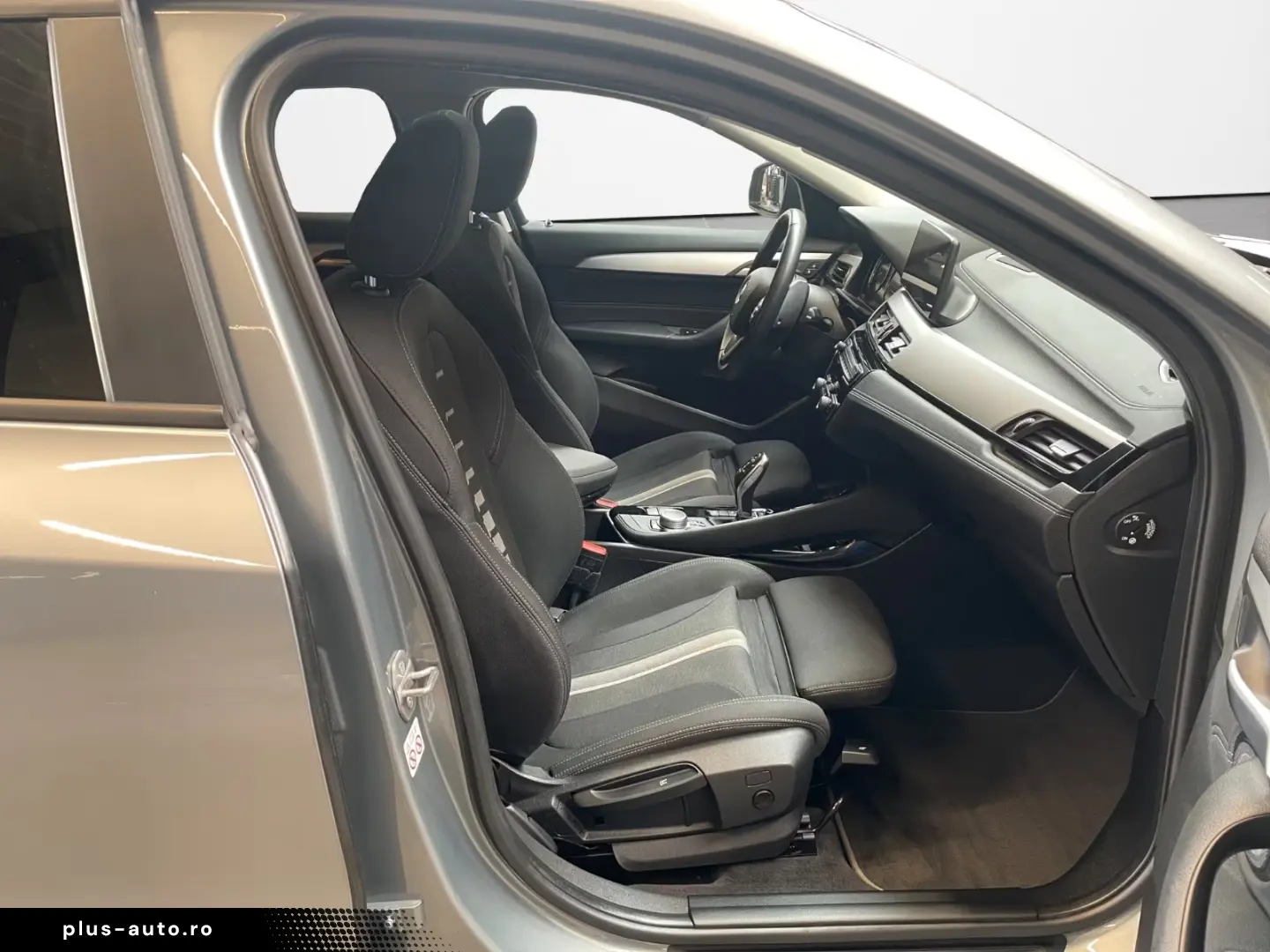 BMW X2 xDrive