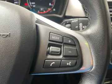 BMW X2 xDrive