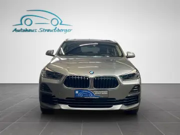 BMW X2 xDrive
