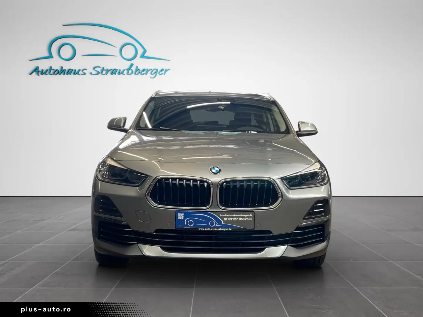 BMW X2 xDrive