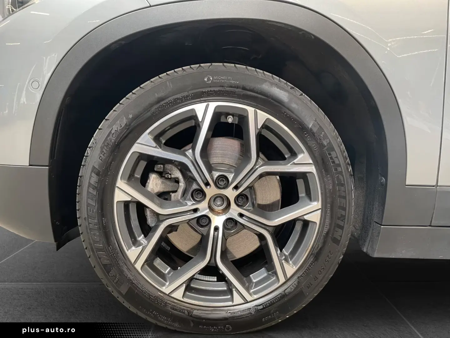 BMW X2 xDrive