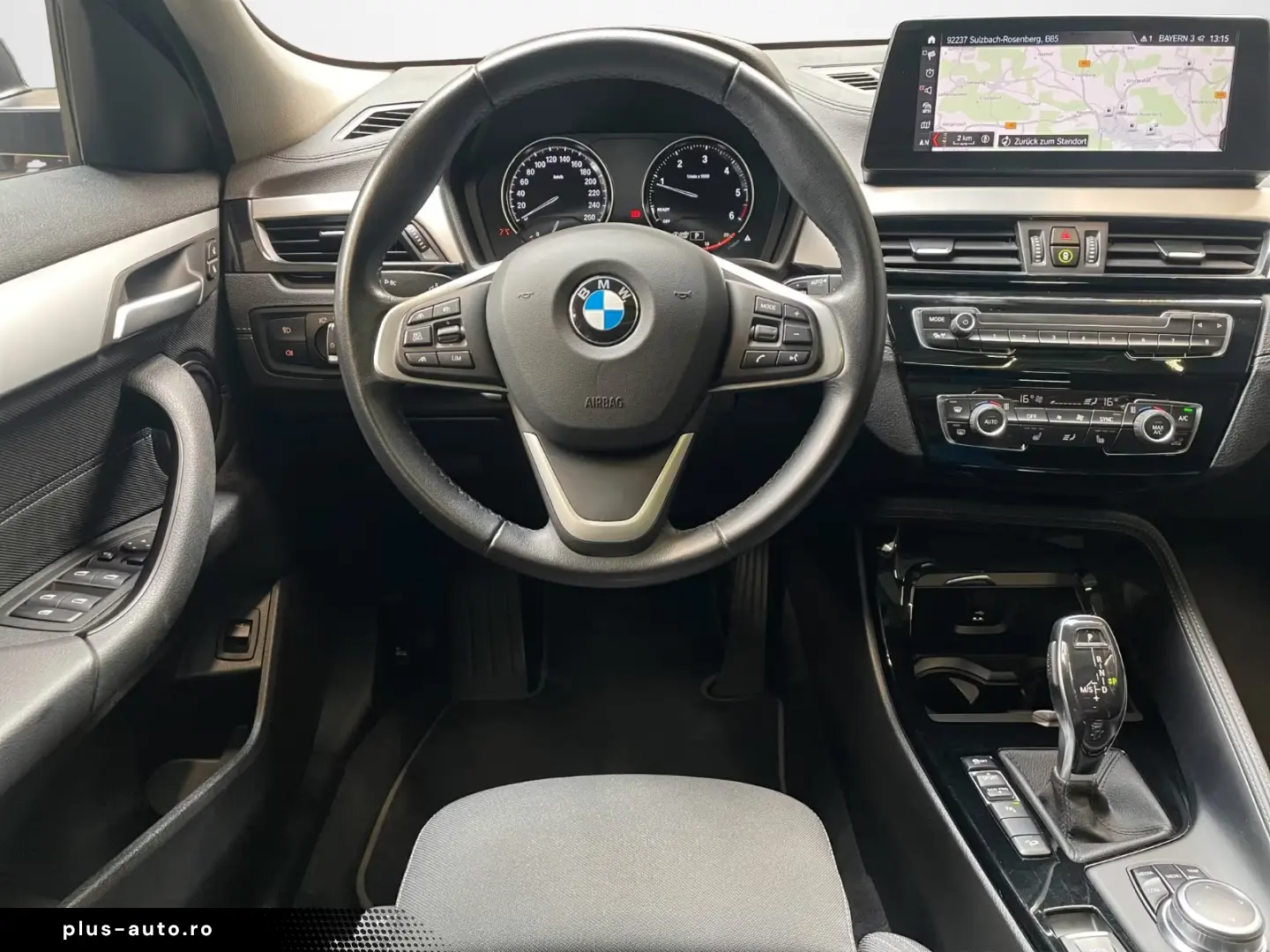 BMW X2 xDrive