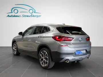 BMW X2 xDrive