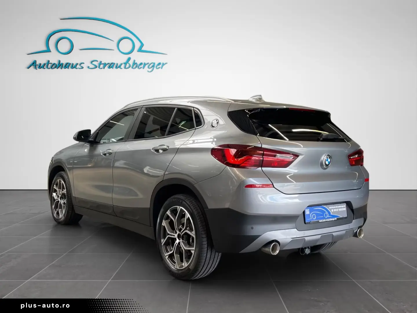 BMW X2 xDrive