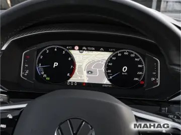 VW Arteon 2.0 TSI  R-Line LED Leder Pano HuD