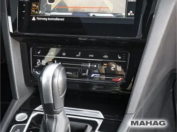 VW Arteon 2.0 TSI  R-Line LED Leder Pano HuD