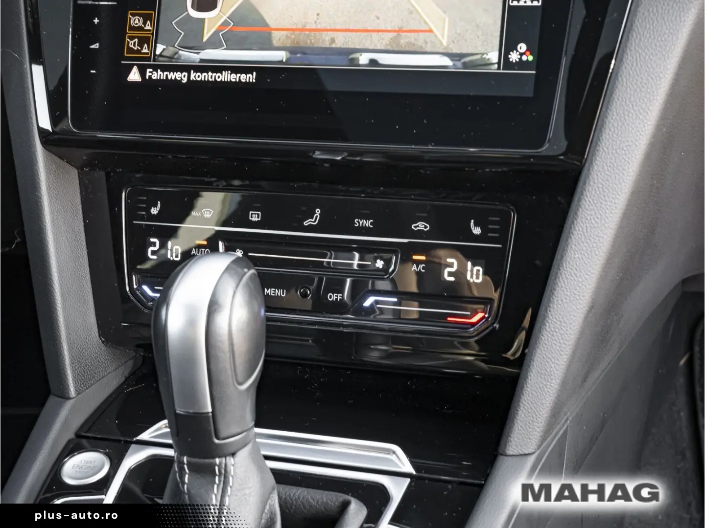 VW Arteon 2.0 TSI  R-Line LED Leder Pano HuD