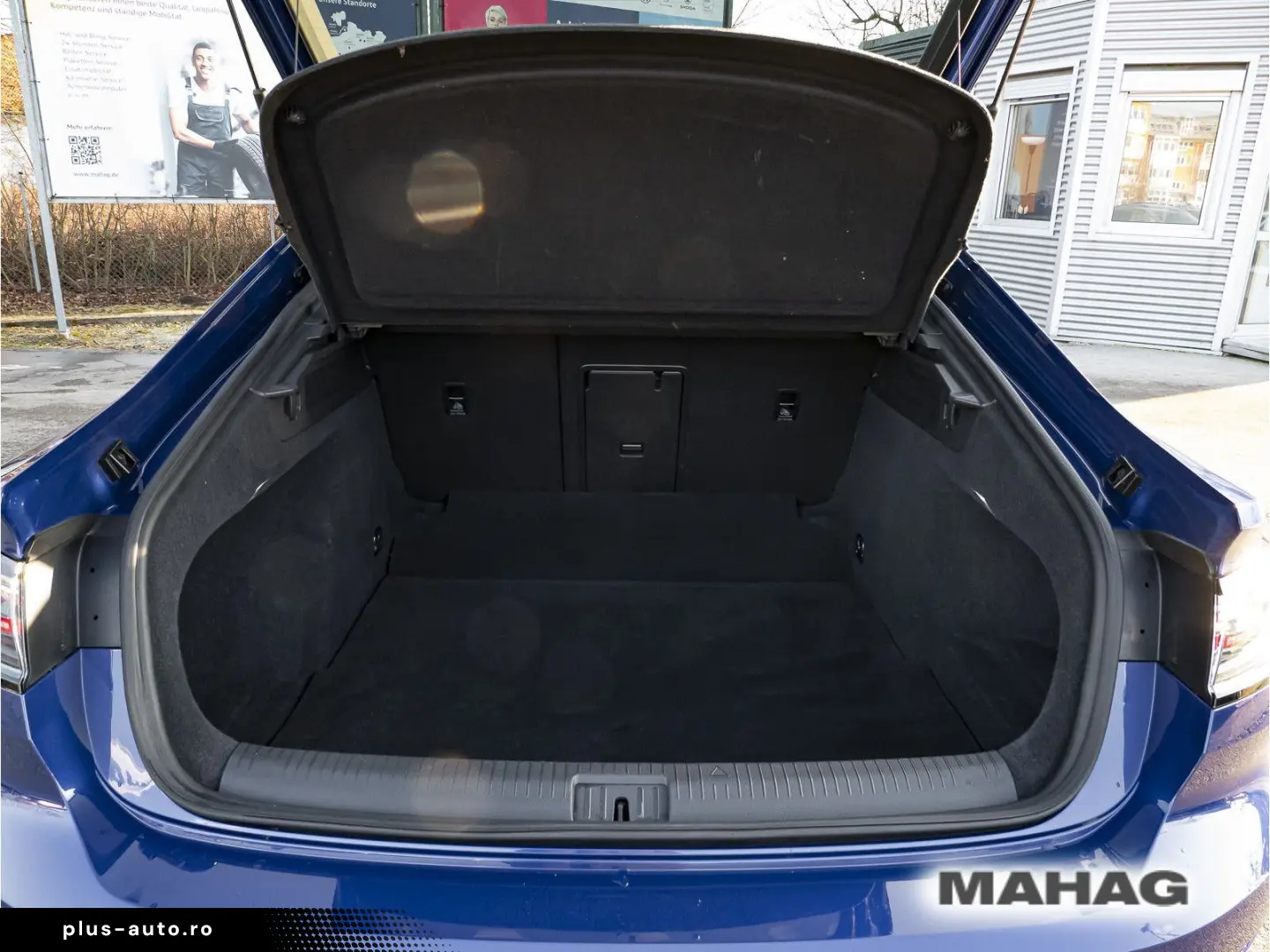VW Arteon 2.0 TSI  R-Line LED Leder Pano HuD