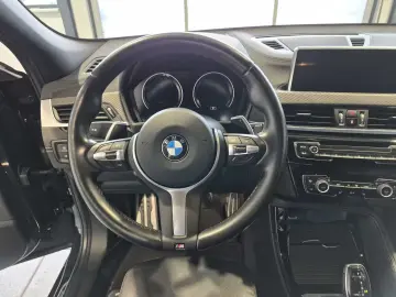 BMW X2 xDrive