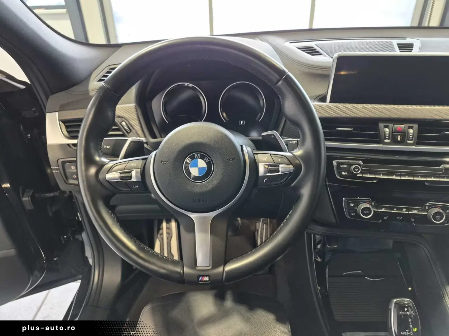 BMW X2 xDrive