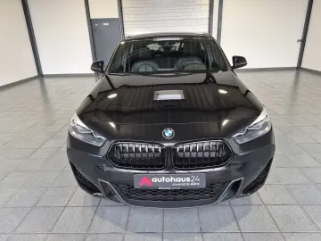BMW X2 xDrive