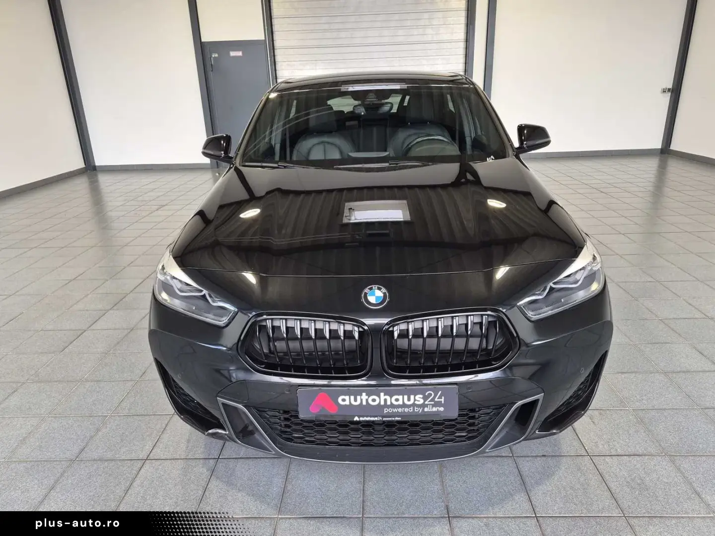 BMW X2 xDrive