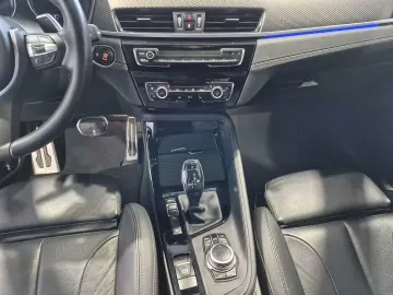 BMW X2 xDrive
