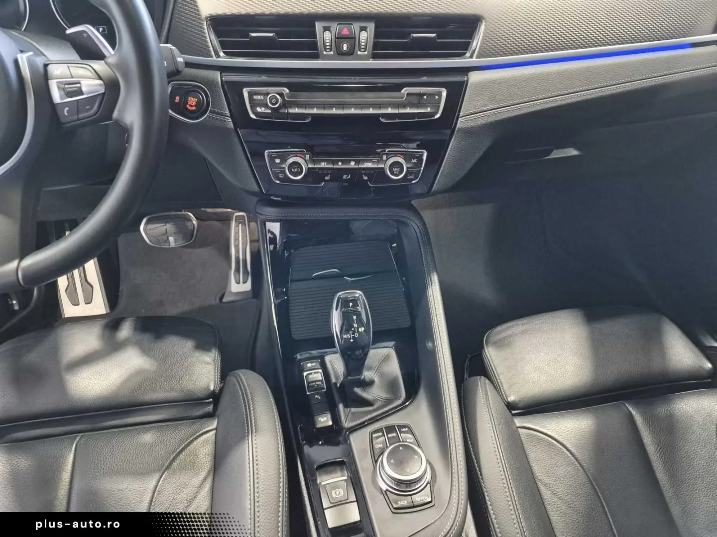 BMW X2 xDrive