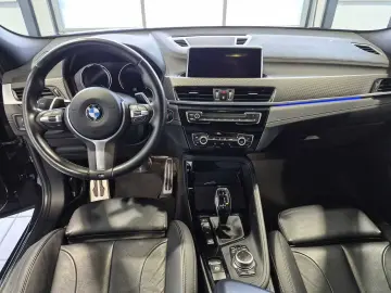 BMW X2 xDrive