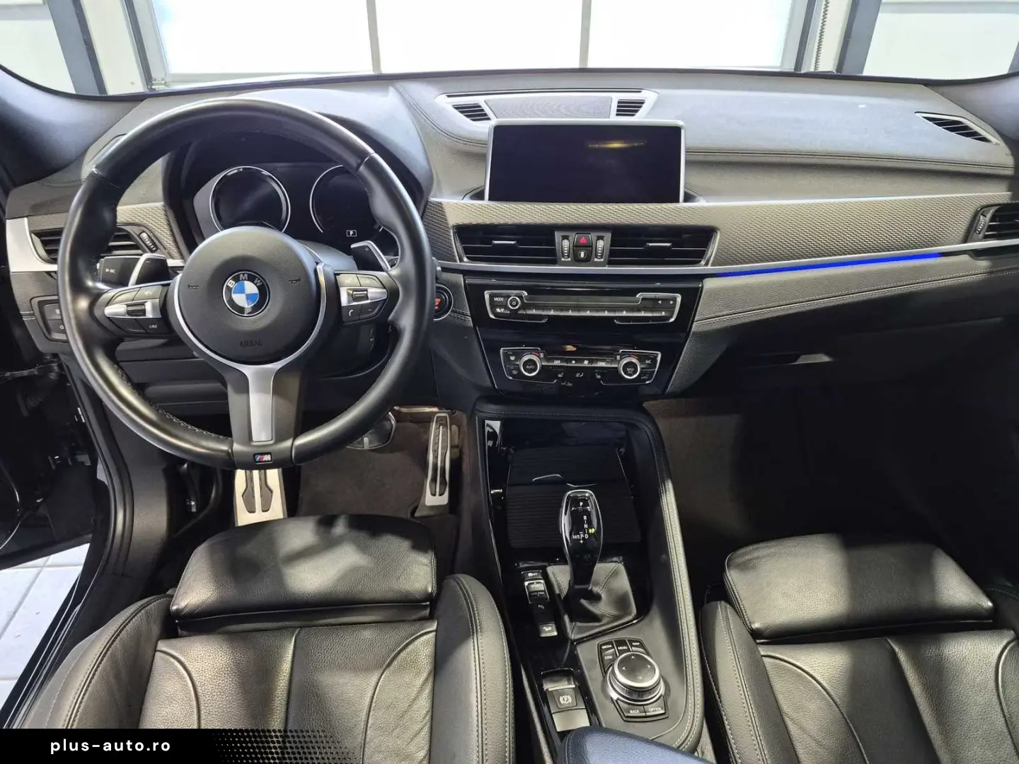 BMW X2 xDrive