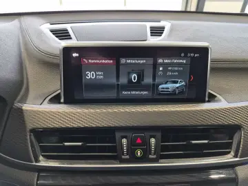 BMW X2 xDrive