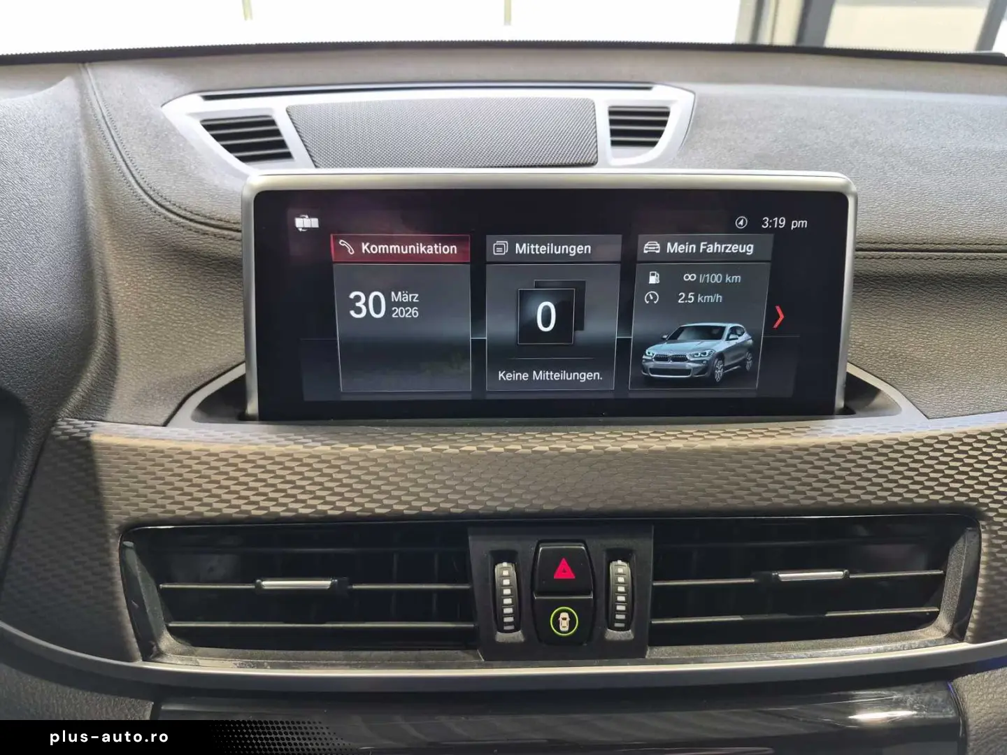 BMW X2 xDrive
