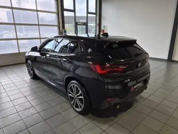 BMW X2 xDrive