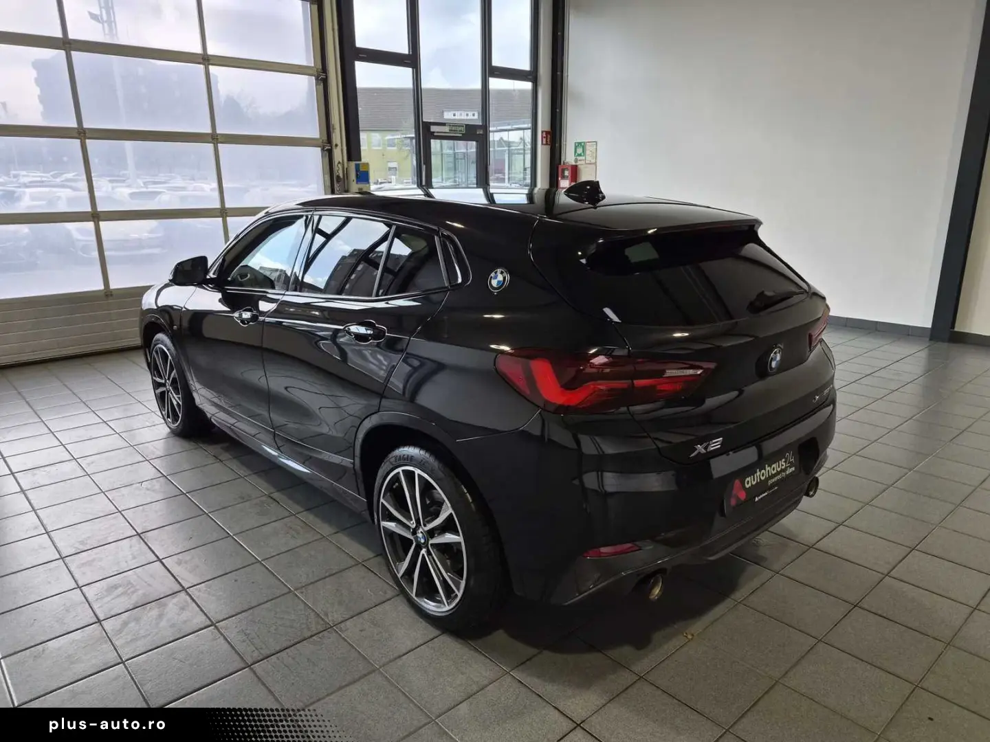 BMW X2 xDrive