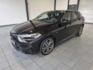 BMW X2 xDrive