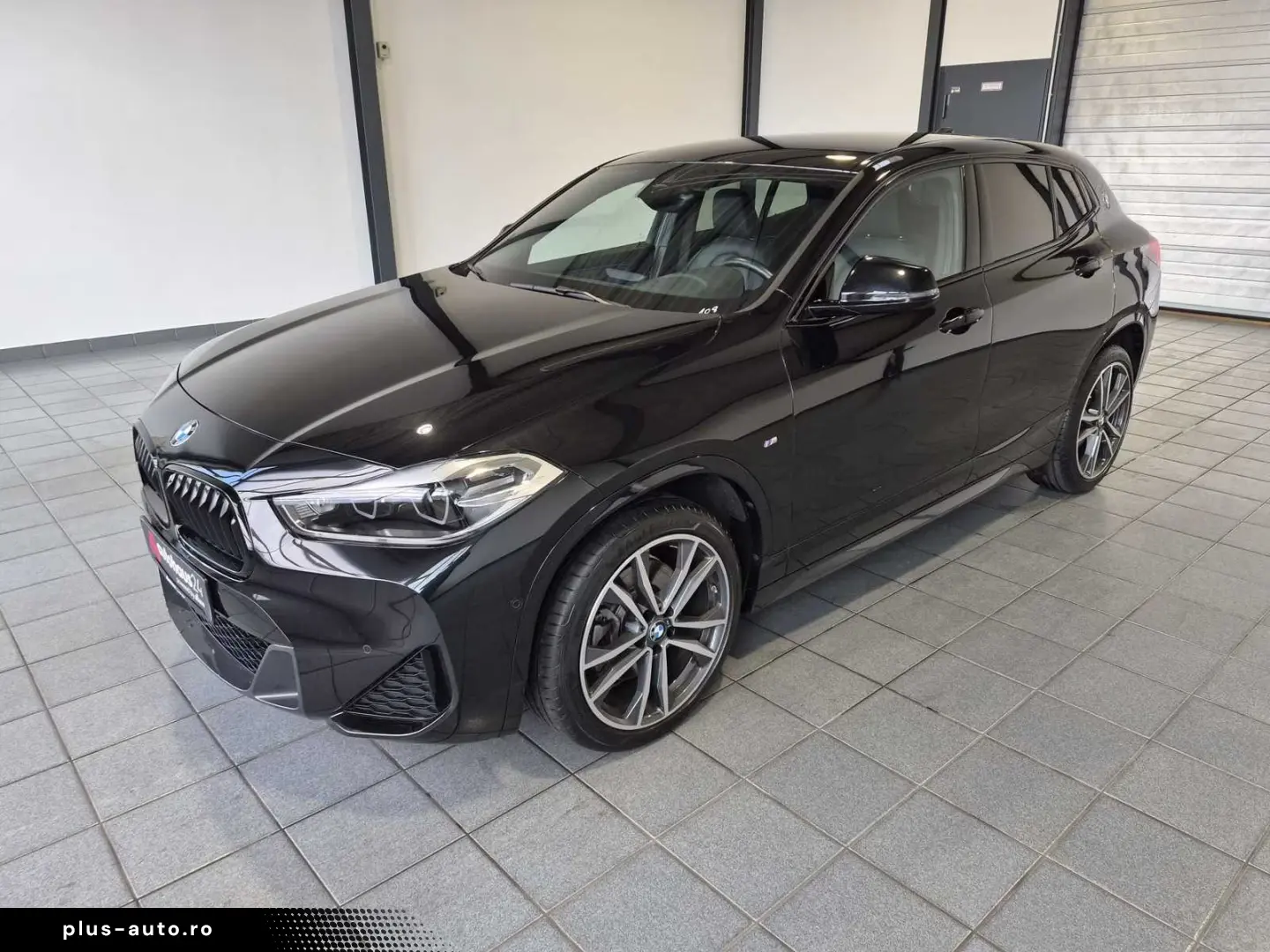 BMW X2 xDrive