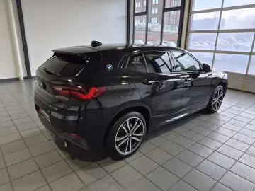 BMW X2 xDrive