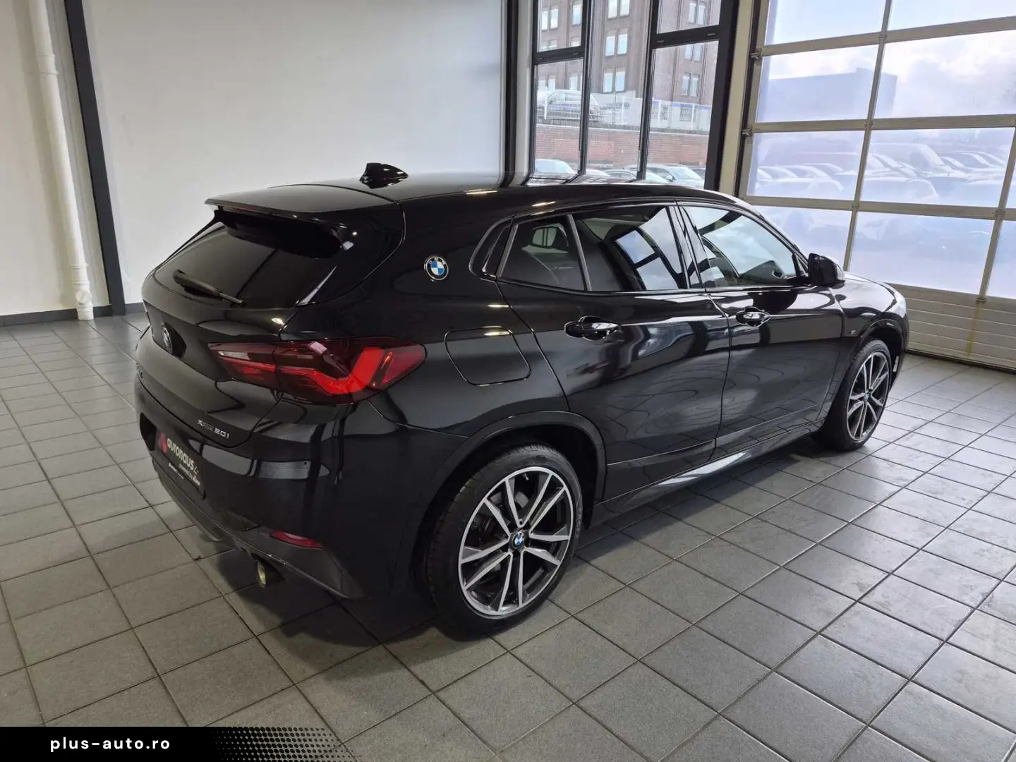 BMW X2 xDrive