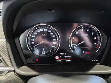 BMW X2 xDrive