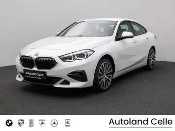 BMW 220d Gran Coupé SportLine Kamera DAB HiFi