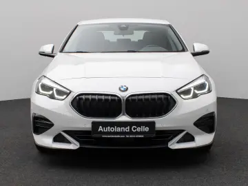 BMW 220d Gran Coupé SportLine Kamera DAB HiFi