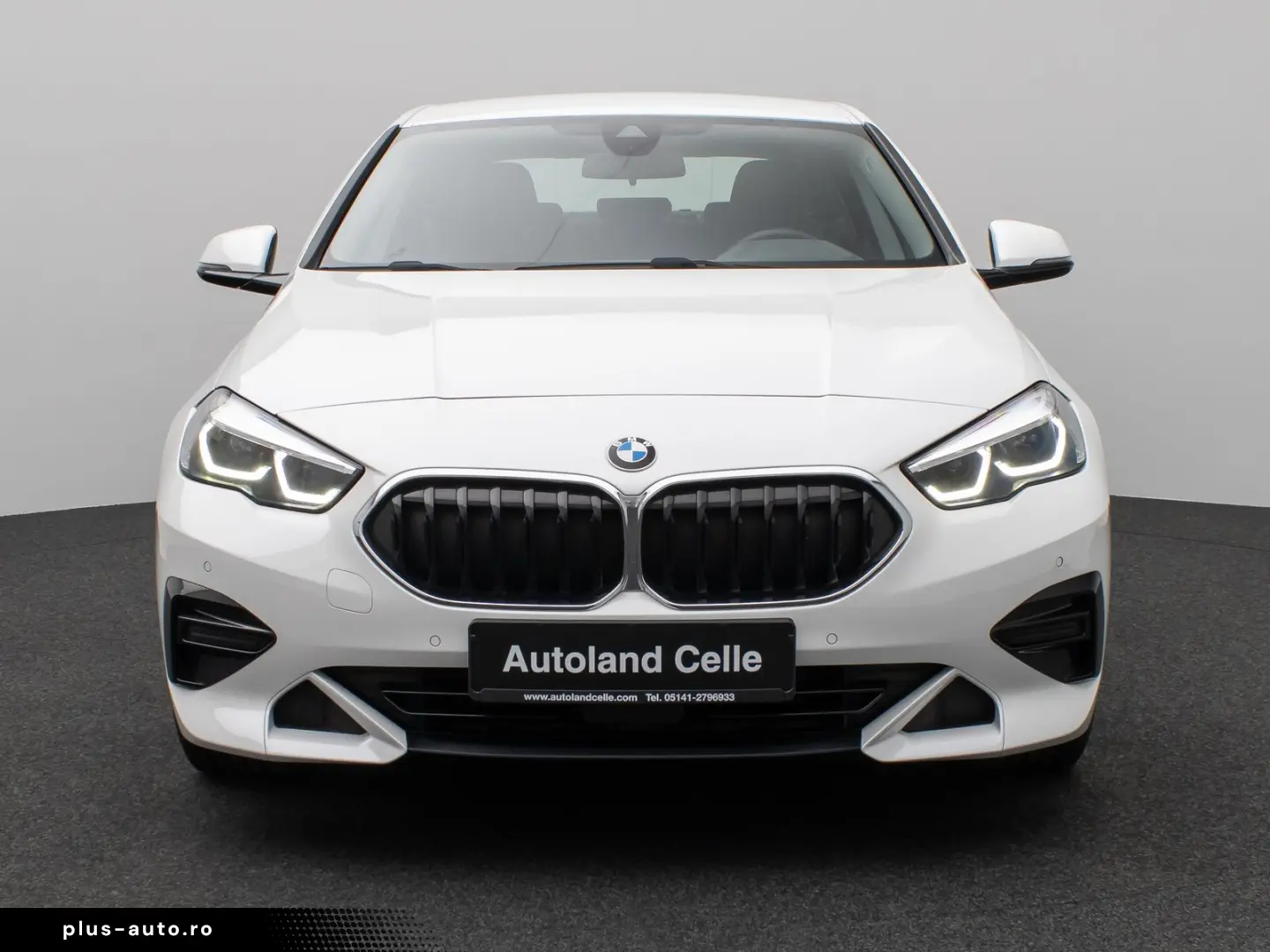 BMW 220d Gran Coupé SportLine Kamera DAB HiFi