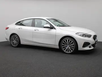 BMW 220d Gran Coupé SportLine Kamera DAB HiFi