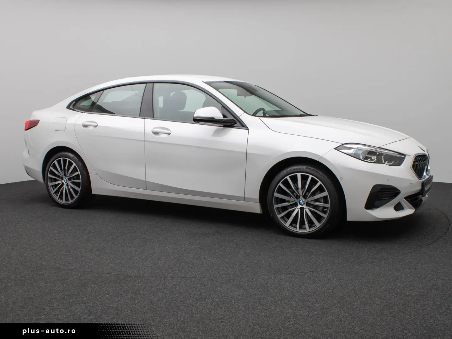 BMW 220d Gran Coupé SportLine Kamera DAB HiFi
