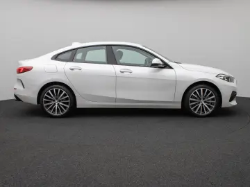BMW 220d Gran Coupé SportLine Kamera DAB HiFi