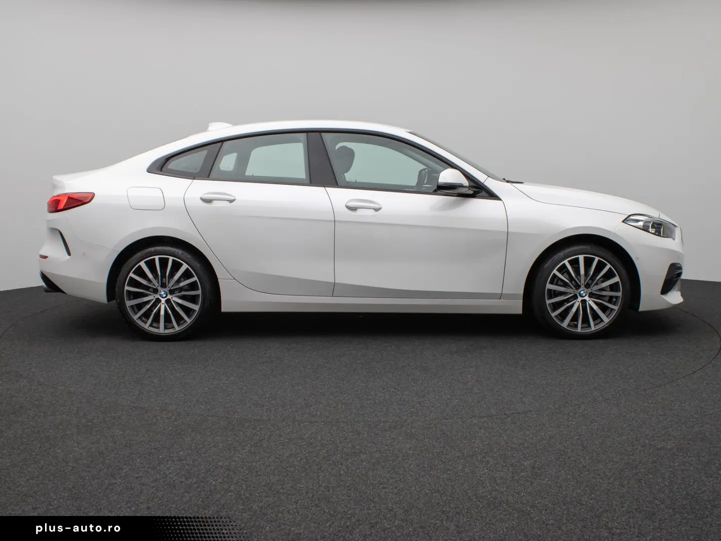 BMW 220d Gran Coupé SportLine Kamera DAB HiFi