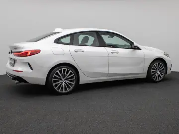 BMW 220d Gran Coupé SportLine Kamera DAB HiFi