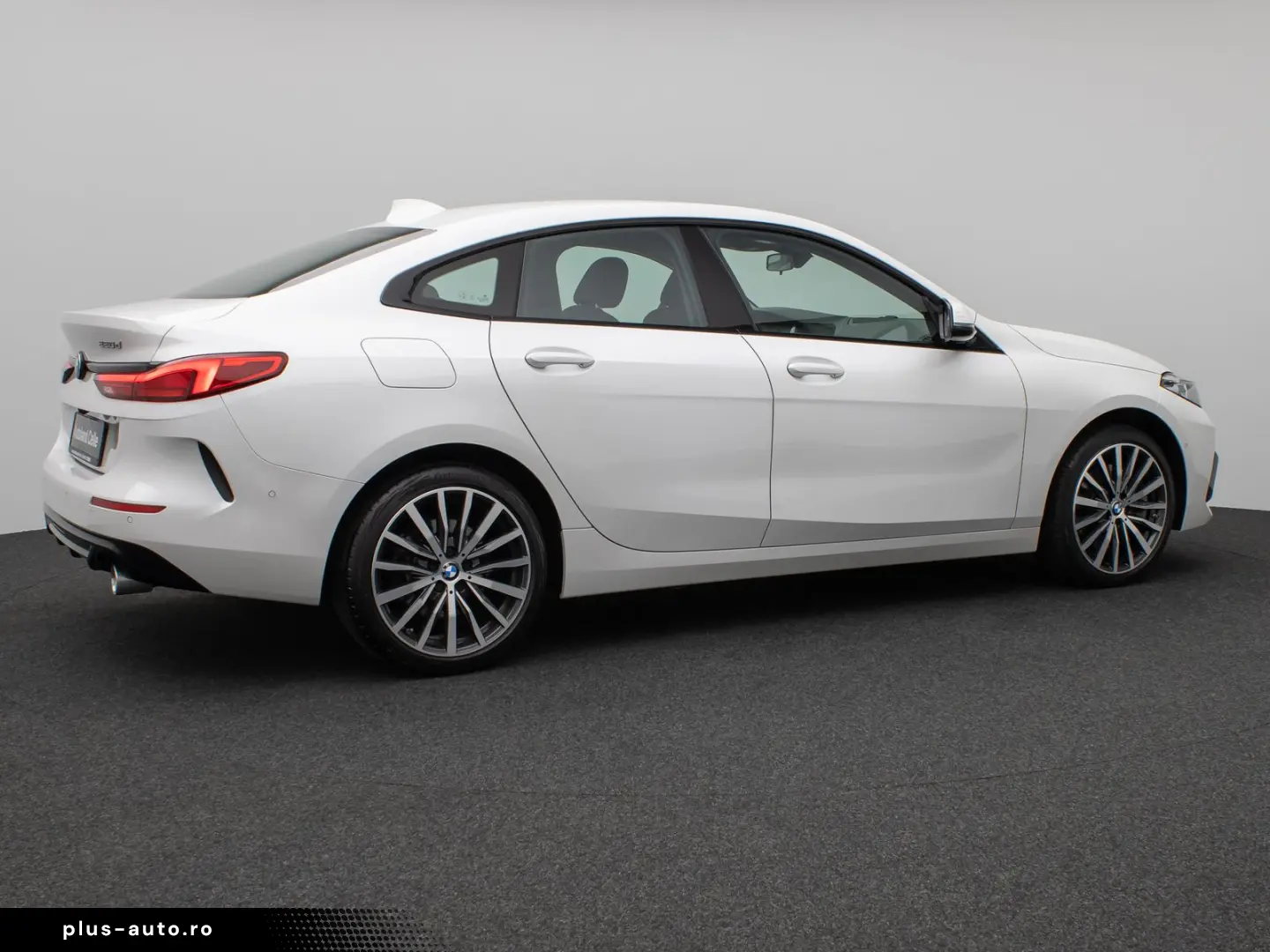 BMW 220d Gran Coupé SportLine Kamera DAB HiFi