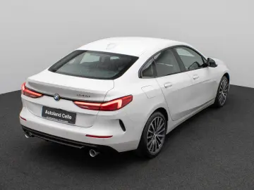 BMW 220d Gran Coupé SportLine Kamera DAB HiFi