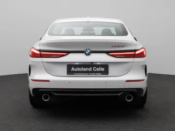 BMW 220d Gran Coupé SportLine Kamera DAB HiFi