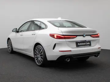 BMW 220d Gran Coupé SportLine Kamera DAB HiFi