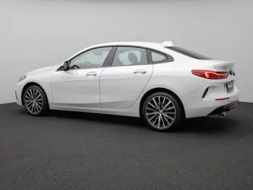 BMW 220d Gran Coupé SportLine Kamera DAB HiFi