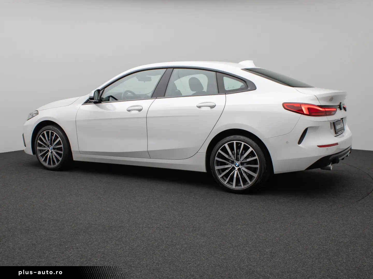BMW 220d Gran Coupé SportLine Kamera DAB HiFi