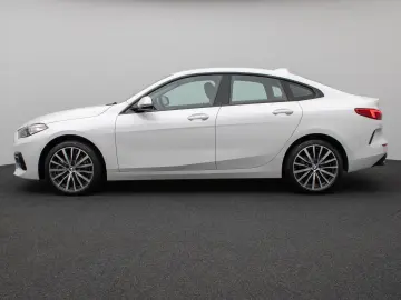 BMW 220d Gran Coupé SportLine Kamera DAB HiFi
