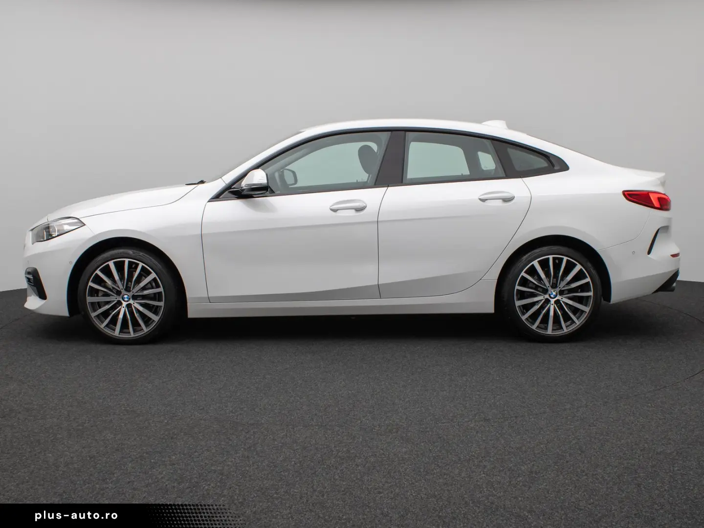 BMW 220d Gran Coupé SportLine Kamera DAB HiFi