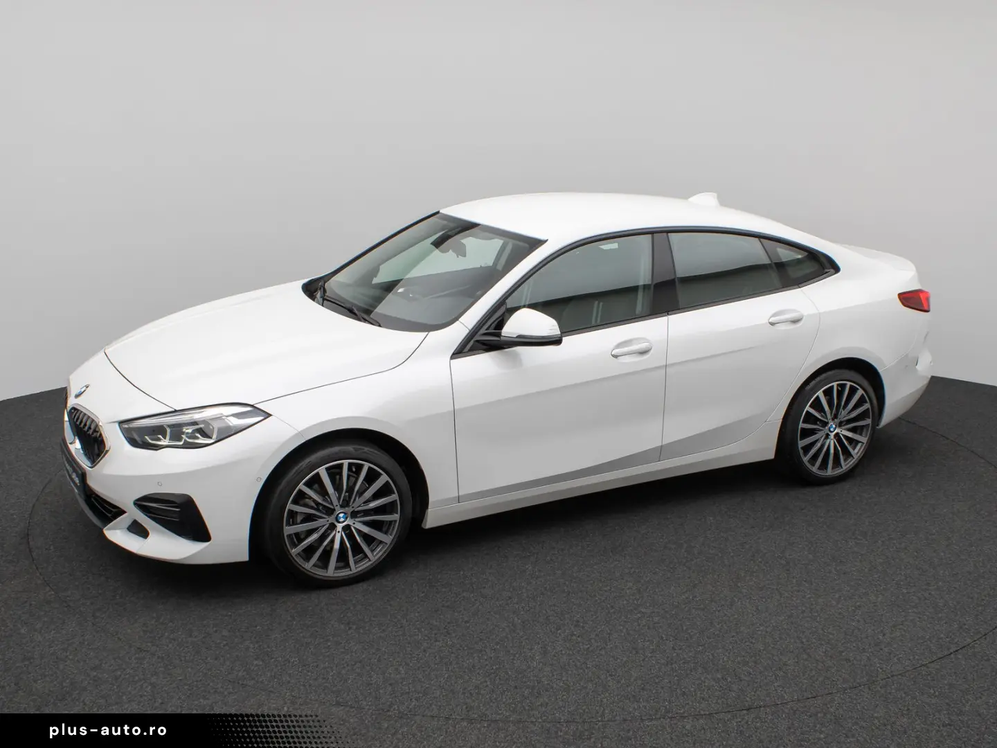 BMW 220d Gran Coupé SportLine Kamera DAB HiFi