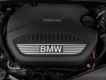 BMW 220d Gran Coupé SportLine Kamera DAB HiFi