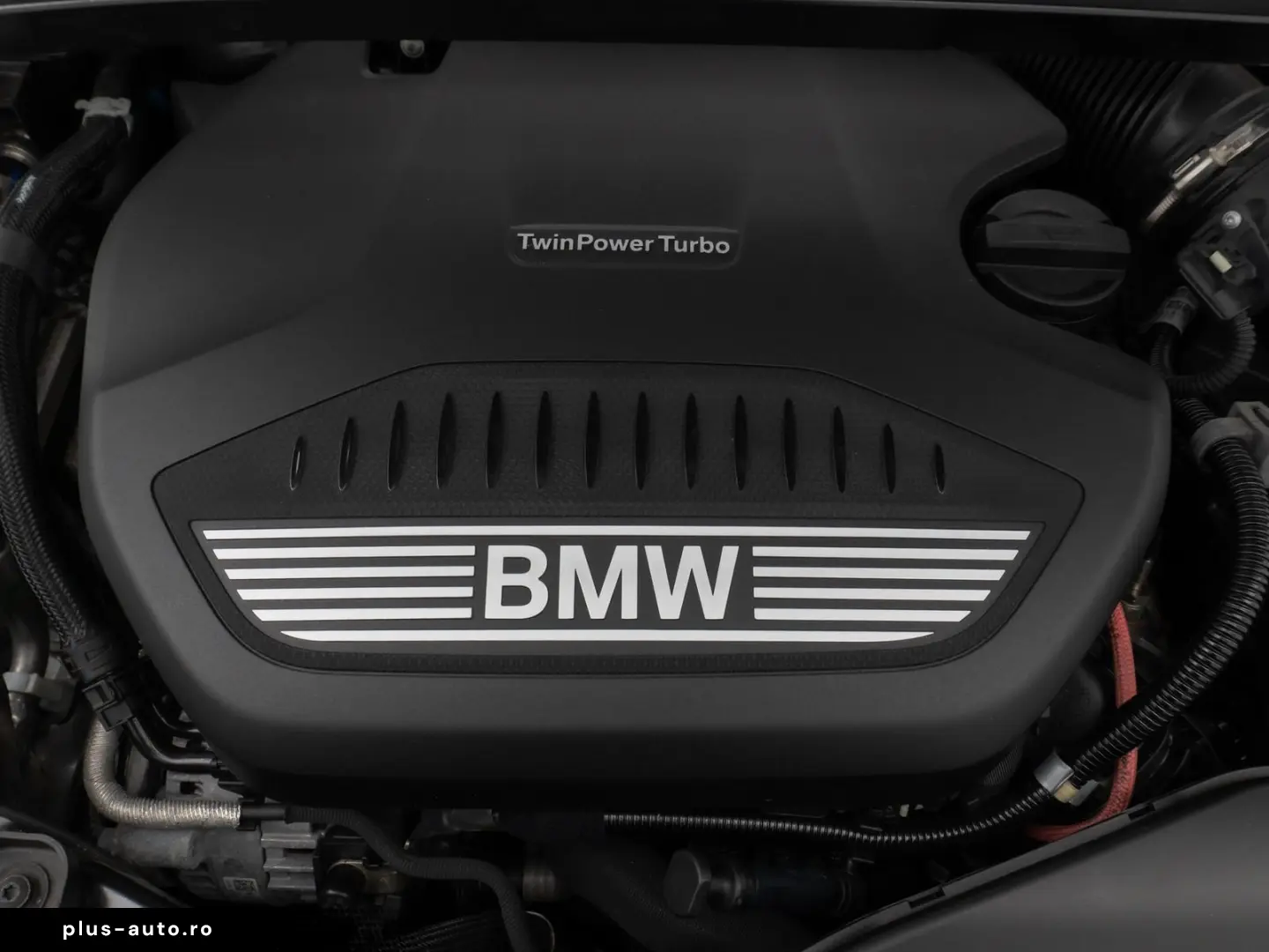 BMW 220d Gran Coupé SportLine Kamera DAB HiFi