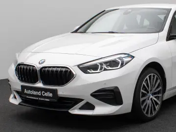 BMW 220d Gran Coupé SportLine Kamera DAB HiFi