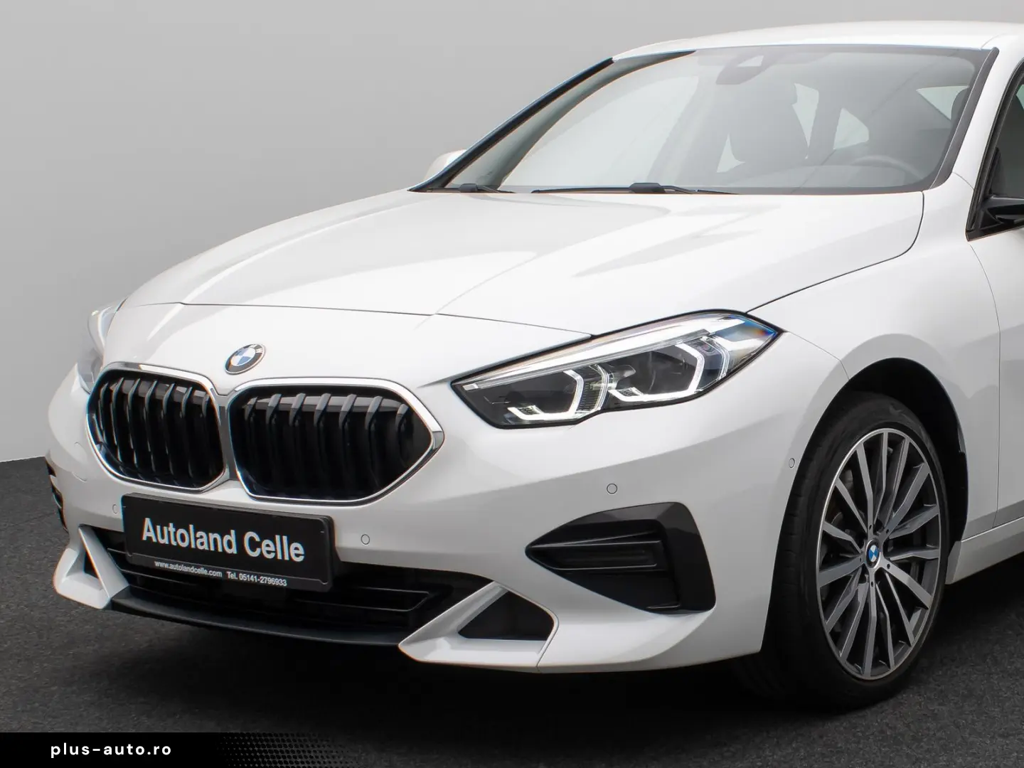 BMW 220d Gran Coupé SportLine Kamera DAB HiFi